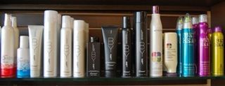 Salon and Beauty Products - Beauty Salon in Webster, TX Salon and Beauty Products - Beauty Salon in Webster, TX