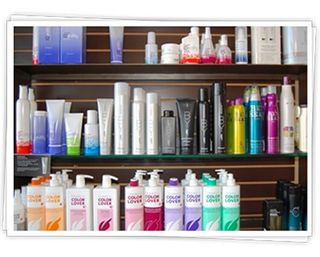 Hair Products - Beauty Salon in Webster, TX Hair Products - Beauty Salon in Webster, TX