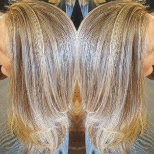 Highlights - Hair highlights in Webster, TX