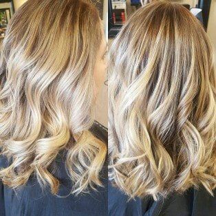 Foil Highlights - Full highlights in Webster, TX