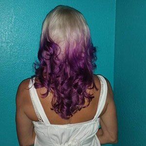 Purple ombre hair color - Fashion Hair Colors in Webster, TX Purple ombre hair color - Fashion Hair Colors in Webster, TX