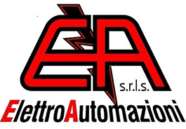 ELETTRO AUTOMAZIONI - LOGO