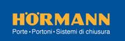 logo hormann