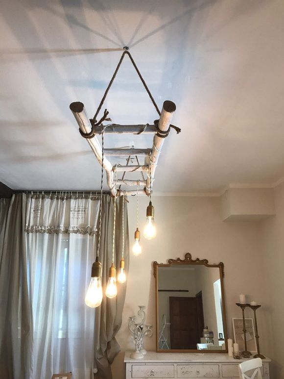 luce sala