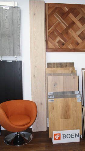 Oak Yellowstone — Boen Wood Flooring in Naples, FL Oak Yellowstone — Boen Wood Flooring in Naples, FL
