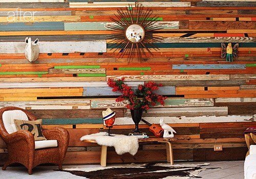 Wood Walls — Amazing Wood Wall Design in Naples, FL Wood Walls — Amazing Wood Wall Design in Naples, FL