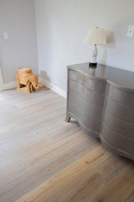 Flooring Consultation — Wooden Floor Room in Naples, FL