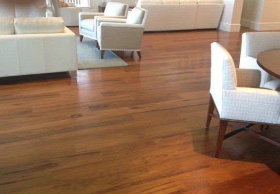 Domestic Wood Flooring — Unique Wooden Flooring Style in Naples, FL
