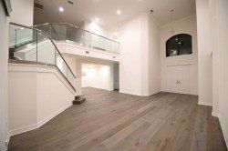 VOC Wood Flooring — Types Of Family Wood Flooring in Naples, Fl
