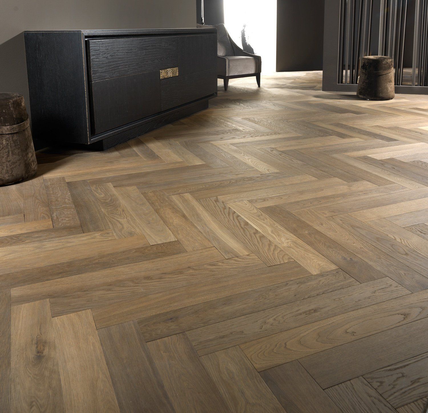 Bonita Springs Flooring — Variety Luxury Finishing Wood Flooring in Naples, FL