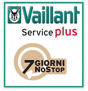 Vaillant Service Plus