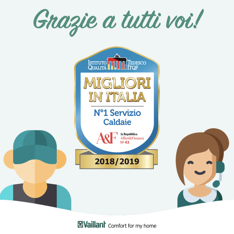 migliori in Italia