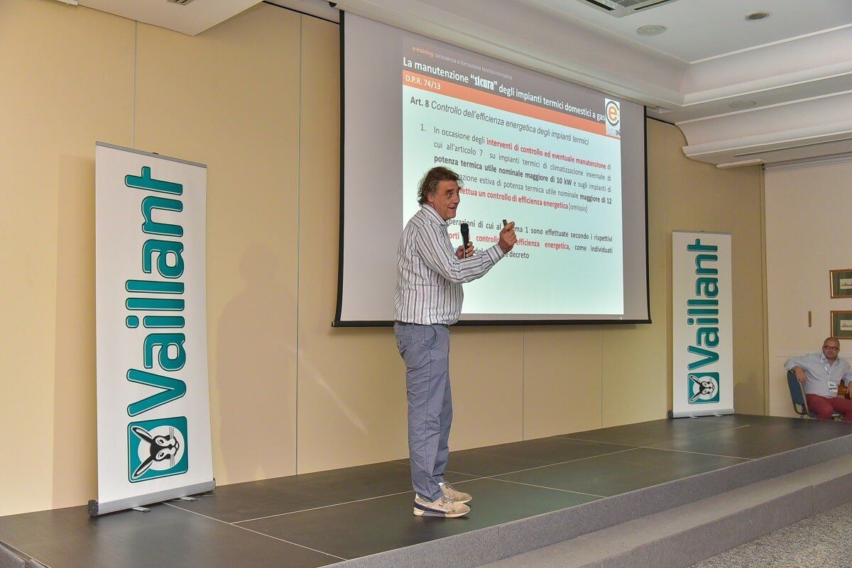 formazione Vaillant