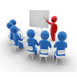 corsi di formazione