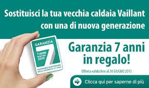 garanzia 7 anni