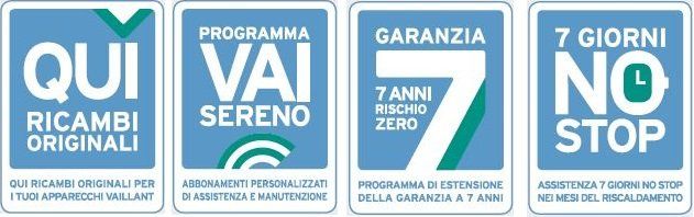 garanzia