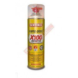 Sentinel X100