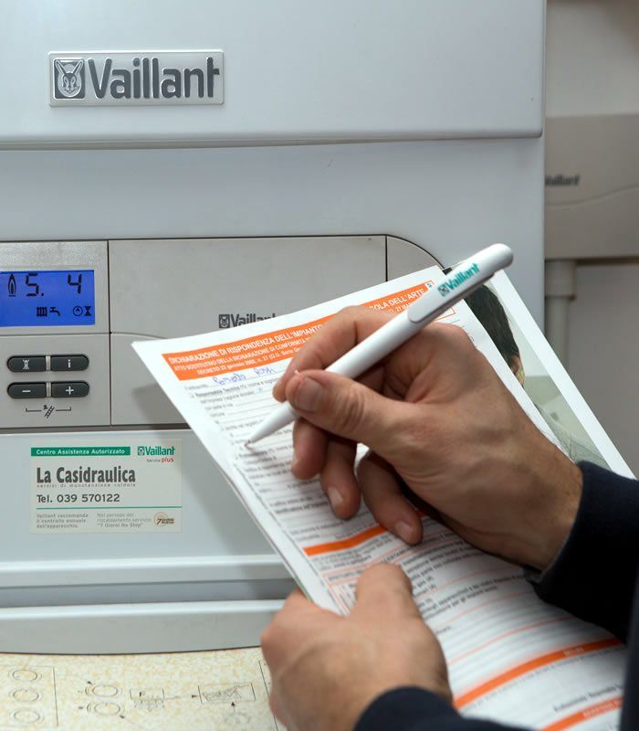 dichiarazione di conformità