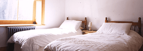 image of bedroom