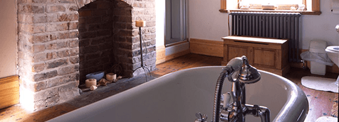 image of bathroom