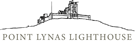 Point Lynas Lighthouse, Cottage Holidays Anglesey