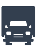 Lorry vector