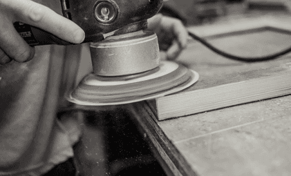 Photo frame crafting