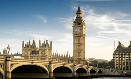 London Big Ben