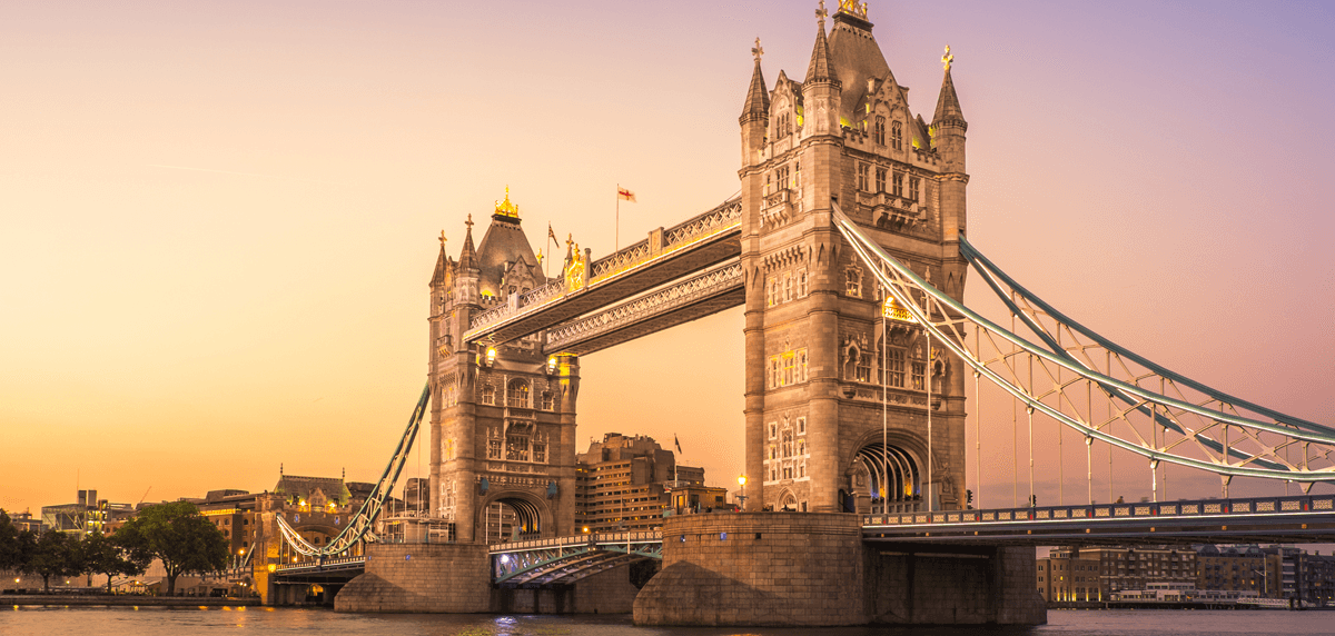 Tower Bridge