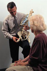Chiropractic Chiropractic