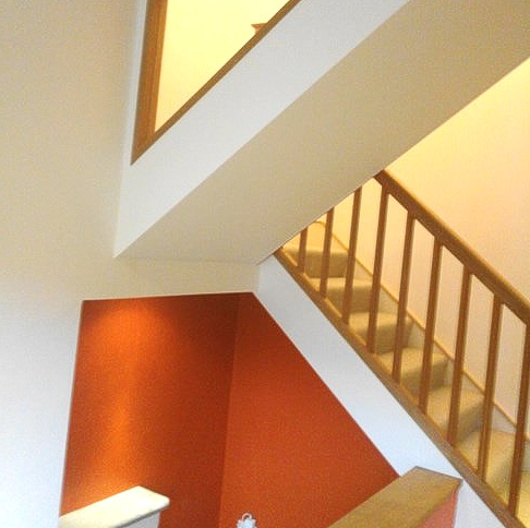 Decorating Painting Hebden Bridge