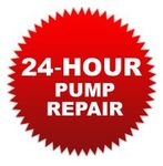 24 HOUR PUMP REPAIR 24 HOUR PUMP REPAIR