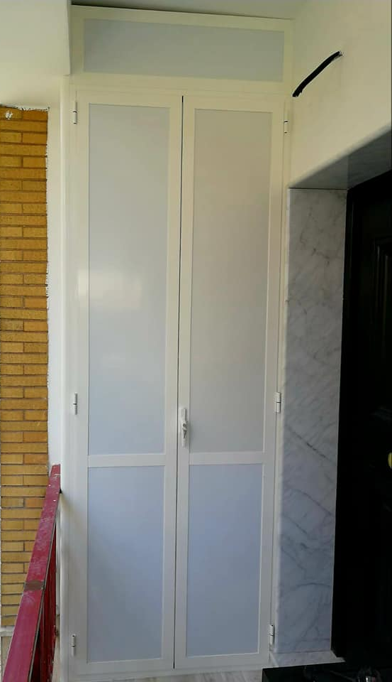 installazione finestre