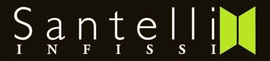 SANTELLI INFISSI-LOGO