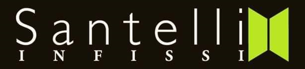 SANTELLI INFISSI-LOGO