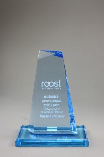 Excellence in customer success - Varsha Parmar