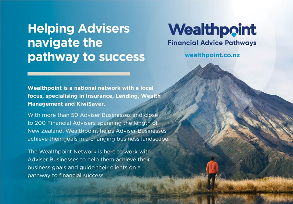 Wealthpoint Conference