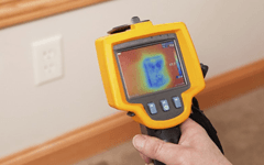 Site investigation