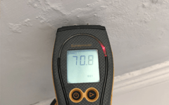 Property inspections
