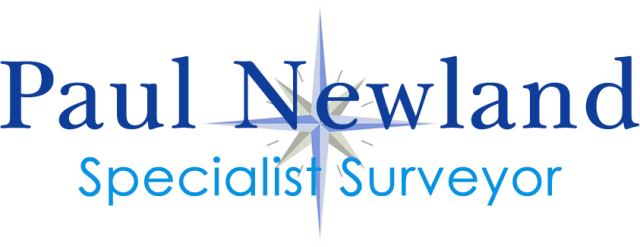 Paul Newland Specialist Surveyor