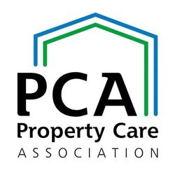 property care association logo