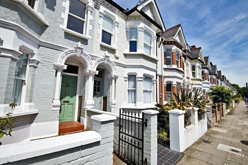 Property inspections