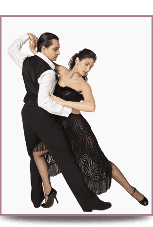 Tango