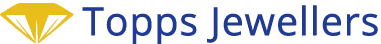 Topps Jewellery logo