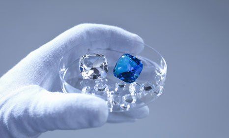 Diamonds