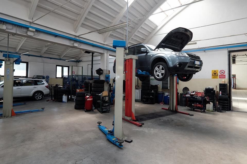 Carro ponte