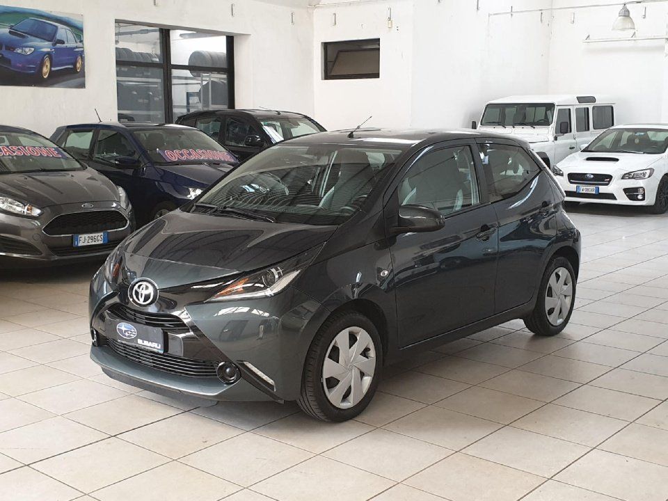 Auto Hyundai