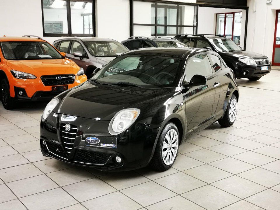 Alfa Romeo