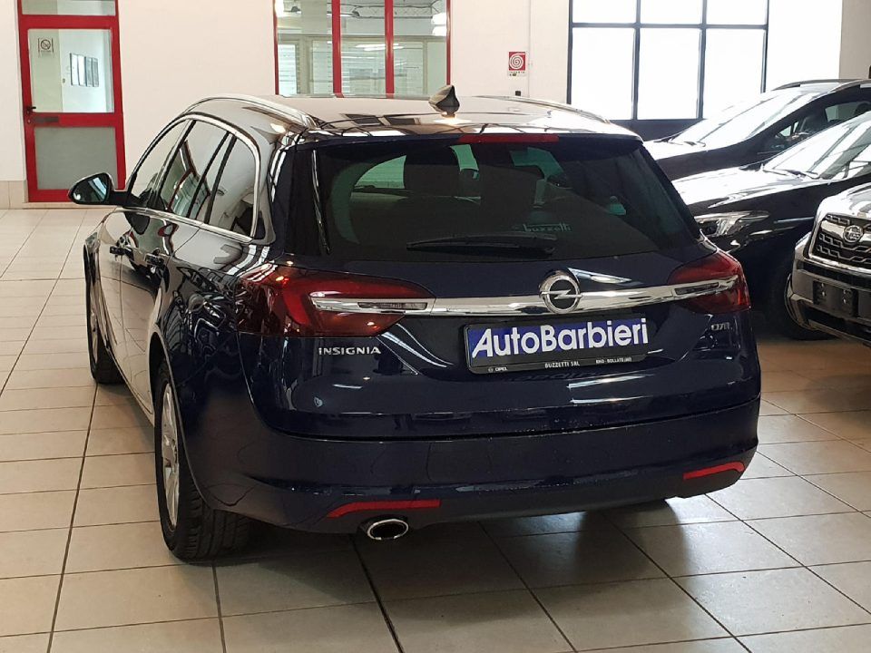 Auto Opel