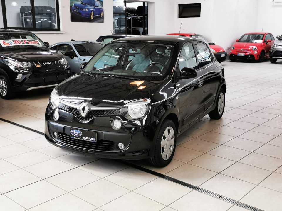 Auto Citroen